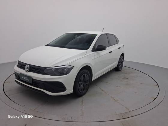 VOLKSWAGEN POLO 1.0 MPI TRACK MANUAL VOLKSWAGEN POLO 1.0 MPI TRACK MANUAL